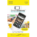 SmartSleeves SmartPhone Medium 6 Pack